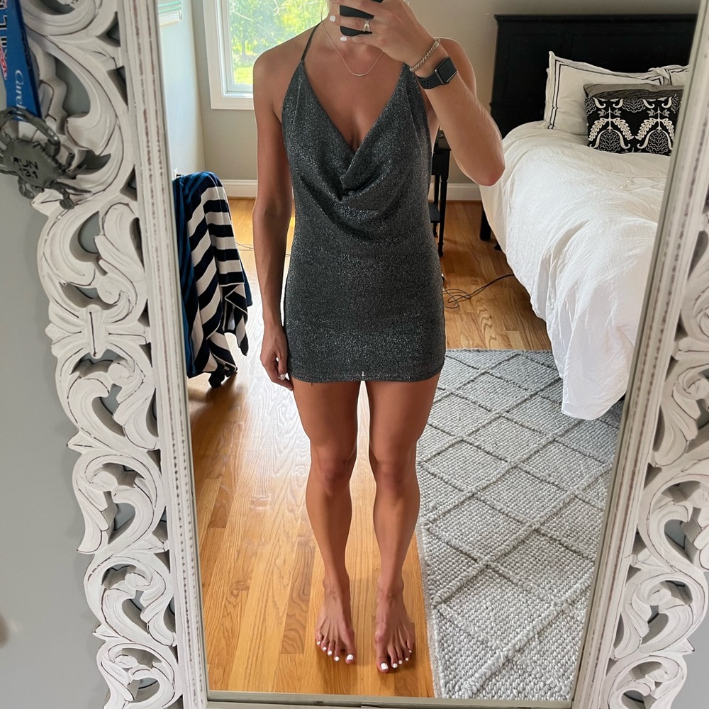 Lucy in the Sky dress